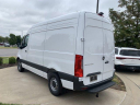Thumbnail image of 2025 Mercedes-Benz Sprinter at Mercedes-Benz of Northwest Arkansas USED
