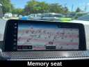 Thumbnail image of 2020 BMW X4 M at Hollywood Chrysler Jeep