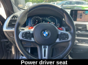 Thumbnail image of 2020 BMW X4 M at Hollywood Chrysler Jeep