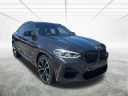 Thumbnail image of 2020 BMW X4 M at Hollywood Chrysler Jeep