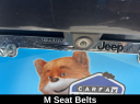 Thumbnail image of 2020 BMW X4 M at Hollywood Chrysler Jeep