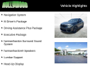 Thumbnail image of 2020 BMW X4 M at Hollywood Chrysler Jeep