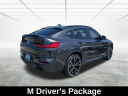 Thumbnail image of 2020 BMW X4 M at Hollywood Chrysler Jeep