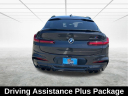 Thumbnail image of 2020 BMW X4 M at Hollywood Chrysler Jeep