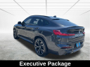 Thumbnail image of 2020 BMW X4 M at Hollywood Chrysler Jeep