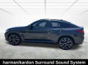 Thumbnail image of 2020 BMW X4 M at Hollywood Chrysler Jeep