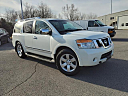 Thumbnail image of 2014 Nissan Armada at Mathews Nissan