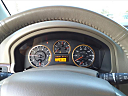 2014 Nissan Armada SL at Mathews Nissan