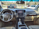Thumbnail image of 2014 Nissan Armada at Mathews Nissan
