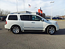 Thumbnail image of 2014 Nissan Armada at Mathews Nissan