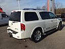 Thumbnail image of 2014 Nissan Armada at Mathews Nissan