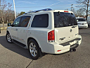 Thumbnail image of 2014 Nissan Armada at Mathews Nissan