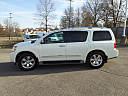Thumbnail image of 2014 Nissan Armada at Mathews Nissan