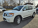 Thumbnail image of 2014 Nissan Armada at Mathews Nissan