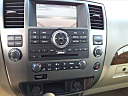 Thumbnail image of 2014 Nissan Armada at Mathews Nissan