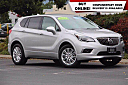 Thumbnail image of 2017 Buick Envision at Dublin Kia