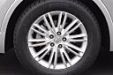 Thumbnail image of 2017 Buick Envision at Dublin Kia