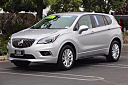 Thumbnail image of 2017 Buick Envision at Dublin Kia