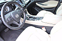 Thumbnail image of 2017 Buick Envision at Dublin Kia
