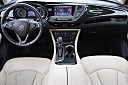 Thumbnail image of 2017 Buick Envision at Dublin Kia