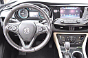 Thumbnail image of 2017 Buick Envision at Dublin Kia