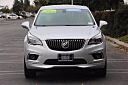 Thumbnail image of 2017 Buick Envision at Dublin Kia