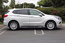 Thumbnail image of 2017 Buick Envision at Dublin Kia