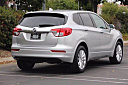Thumbnail image of 2017 Buick Envision at Dublin Kia