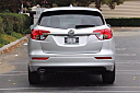 2017 Buick Envision Preferred at Dublin Kia