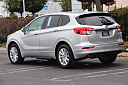 Thumbnail image of 2017 Buick Envision at Dublin Kia