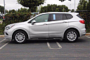 Thumbnail image of 2017 Buick Envision at Dublin Kia