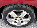 2009 Chevrolet HHR LT at Just-In-Time Auto Sales, Inc