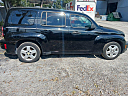 Thumbnail image of 2010 Chevrolet HHR at Good Guy Cars