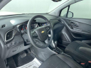 Thumbnail image of 2020 Chevrolet Trax at Henry Brown Buick GMC - New
