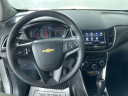 Thumbnail image of 2020 Chevrolet Trax at Henry Brown Buick GMC - New