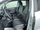 Thumbnail image of 2020 Chevrolet Trax at Henry Brown Buick GMC - New