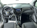 Thumbnail image of 2020 Chevrolet Trax at Henry Brown Buick GMC - New