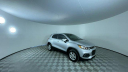 Thumbnail image of 2020 Chevrolet Trax at Henry Brown Buick GMC - New