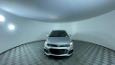 Thumbnail image of 2020 Chevrolet Trax at Henry Brown Buick GMC - New