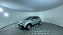 Thumbnail image of 2020 Chevrolet Trax at Henry Brown Buick GMC - New