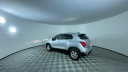 Thumbnail image of 2020 Chevrolet Trax at Henry Brown Buick GMC - New