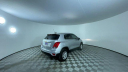 Thumbnail image of 2020 Chevrolet Trax at Henry Brown Buick GMC - New