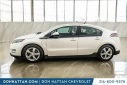 Thumbnail image of 2012 Chevrolet Volt at Don Hattan Chevrolet
