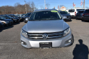 Thumbnail image of 2017 Volkswagen Tiguan at 112 Auto Plaza