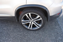 Thumbnail image of 2017 Volkswagen Tiguan at 112 Auto Plaza