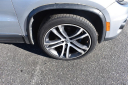 Thumbnail image of 2017 Volkswagen Tiguan at 112 Auto Plaza