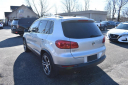 Thumbnail image of 2017 Volkswagen Tiguan at 112 Auto Plaza