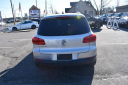 Thumbnail image of 2017 Volkswagen Tiguan at 112 Auto Plaza