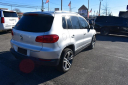 Thumbnail image of 2017 Volkswagen Tiguan at 112 Auto Plaza