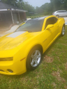 Thumbnail image of 2012 Chevrolet Camaro at BOAC Auto LLC